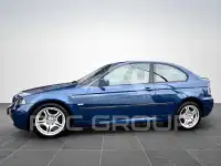 2002 BMW 318
