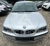 2002 BMW 318