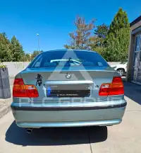 2002 BMW 318