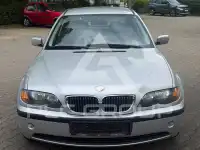 2002 BMW 318