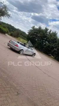 2002 BMW 318