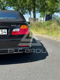 2002 BMW 318