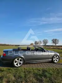 2002 BMW 318
