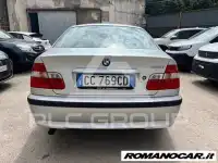 2002 BMW 318