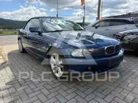 2002 BMW 318