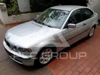 2002 BMW 318