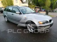 2002 BMW 318