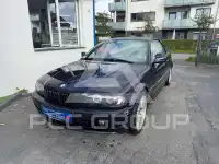 2002 BMW 318