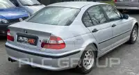 2002 BMW 318