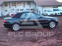 2002 BMW 318