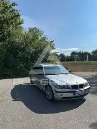 2002 BMW 318