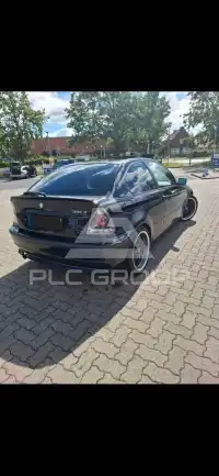 2002 BMW 318