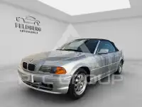 2002 BMW 318