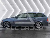 2002 BMW 318
