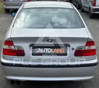 2002 BMW 318