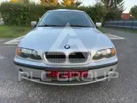 2002 BMW 318