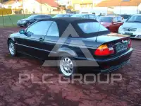 2002 BMW 318