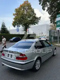 2002 BMW 318