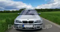 2002 BMW 318
