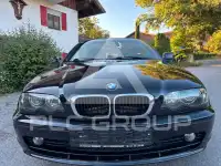 2002 BMW 318