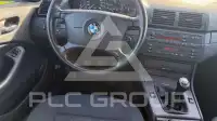 2002 BMW 318