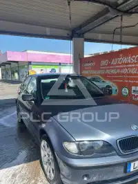 2002 BMW 318