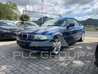 2002 BMW 318