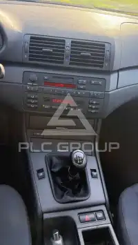 2002 BMW 318