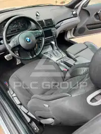 2002 BMW 318