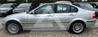2002 BMW 318