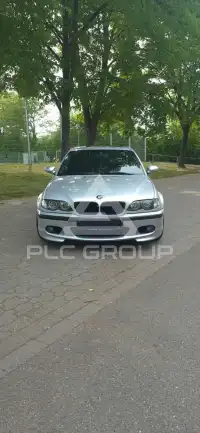 2002 BMW 318