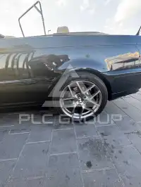 2002 BMW 318