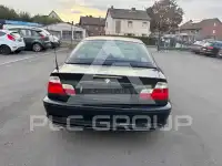 2002 BMW 318