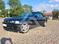 2002 BMW 318