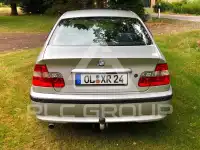 2002 BMW 318