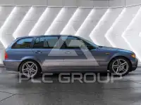 2002 BMW 318