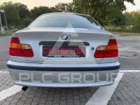2002 BMW 318