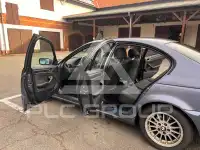 2002 BMW 318