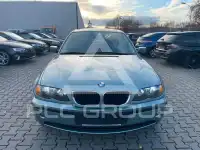 2002 BMW 318