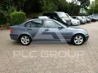 2002 BMW 318