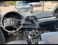 2002 BMW 318