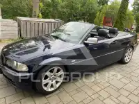 2002 BMW 318