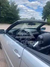 2002 BMW 318