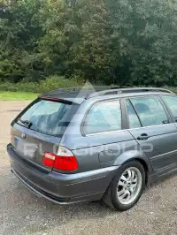 2002 BMW 318