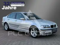 2002 BMW 318