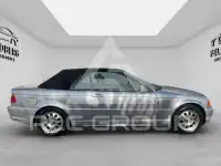 2002 BMW 318
