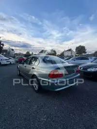 2002 BMW 318