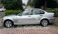 2002 BMW 318