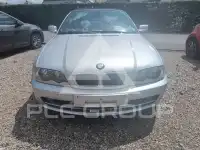 2002 BMW 318