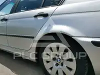 2002 BMW 318